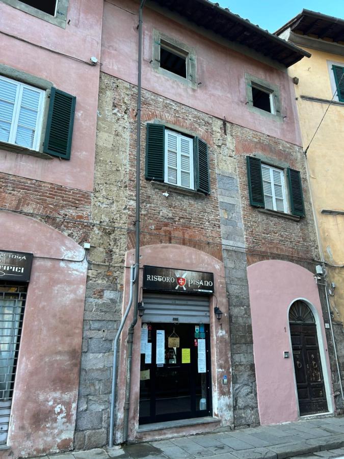 Mazzini Appartamento *