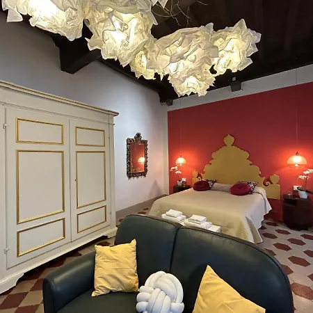 Mazzini Suite Pisa Exterior photo
