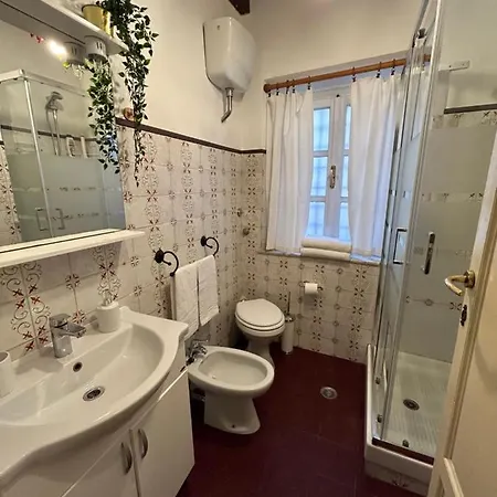 Mazzini Suite Pisa Exterior photo