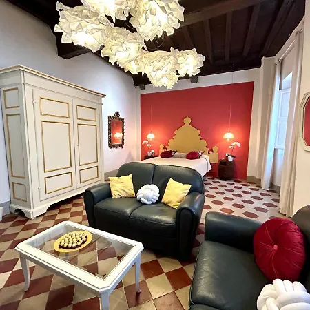 Mazzini Suite Pisa Exterior photo