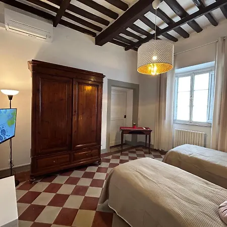 Mazzini Suite Pisa Exterior photo
