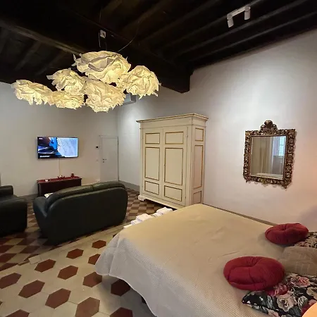 Mazzini Suite Pisa Exterior photo