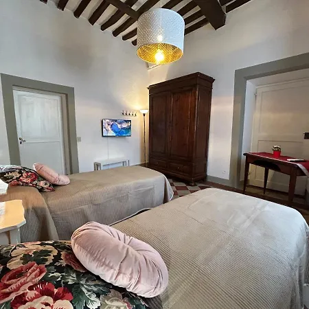 Mazzini Suite Pisa Exterior photo