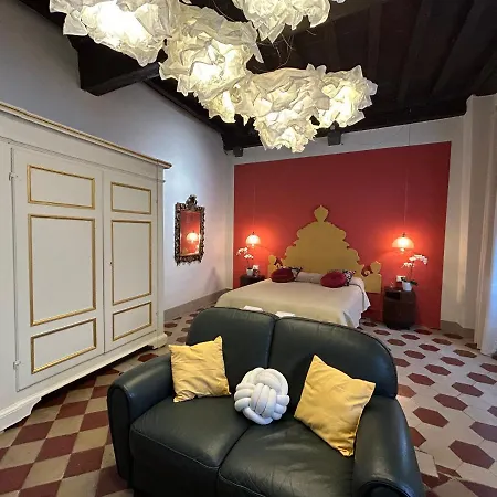 Mazzini Suite Pisa Exterior photo