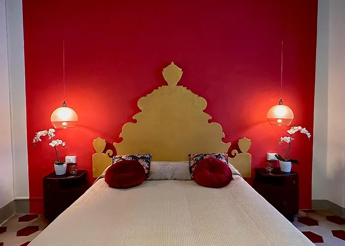 Mazzini Suite