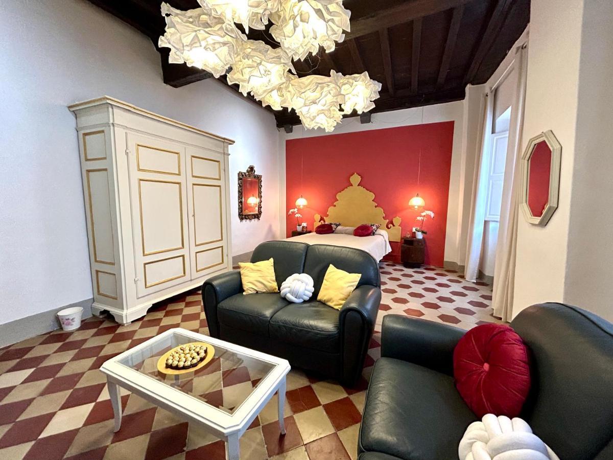 Apartamento Mazzini *