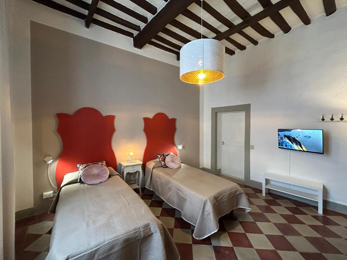 Mazzini Apartamento
