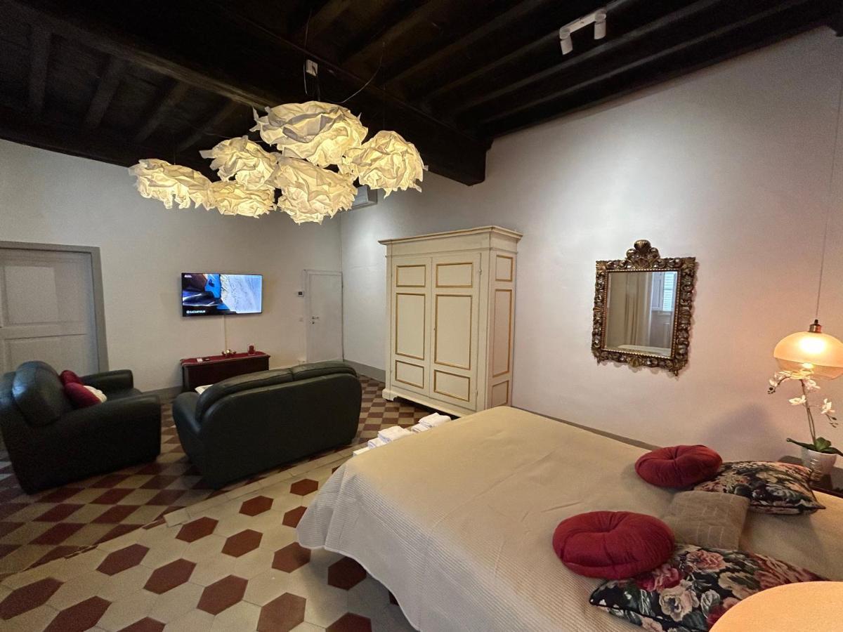 Mazzini Apartamento Pisa