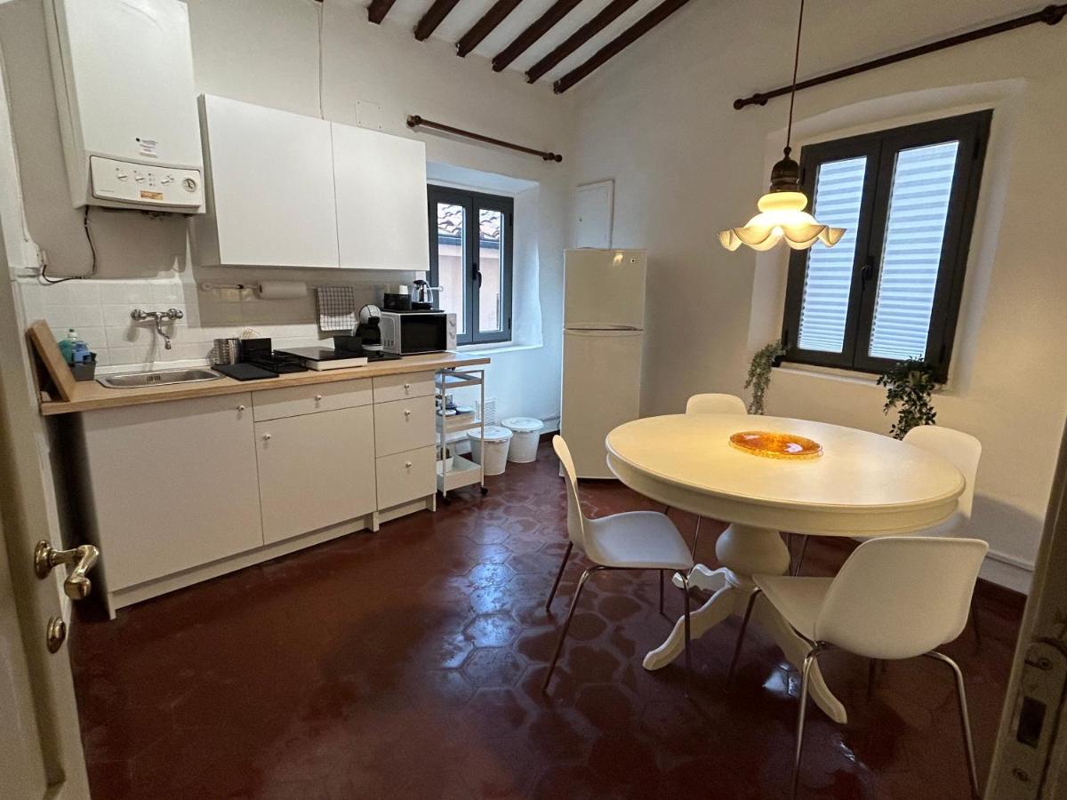 Mazzini Apartamento Pisa