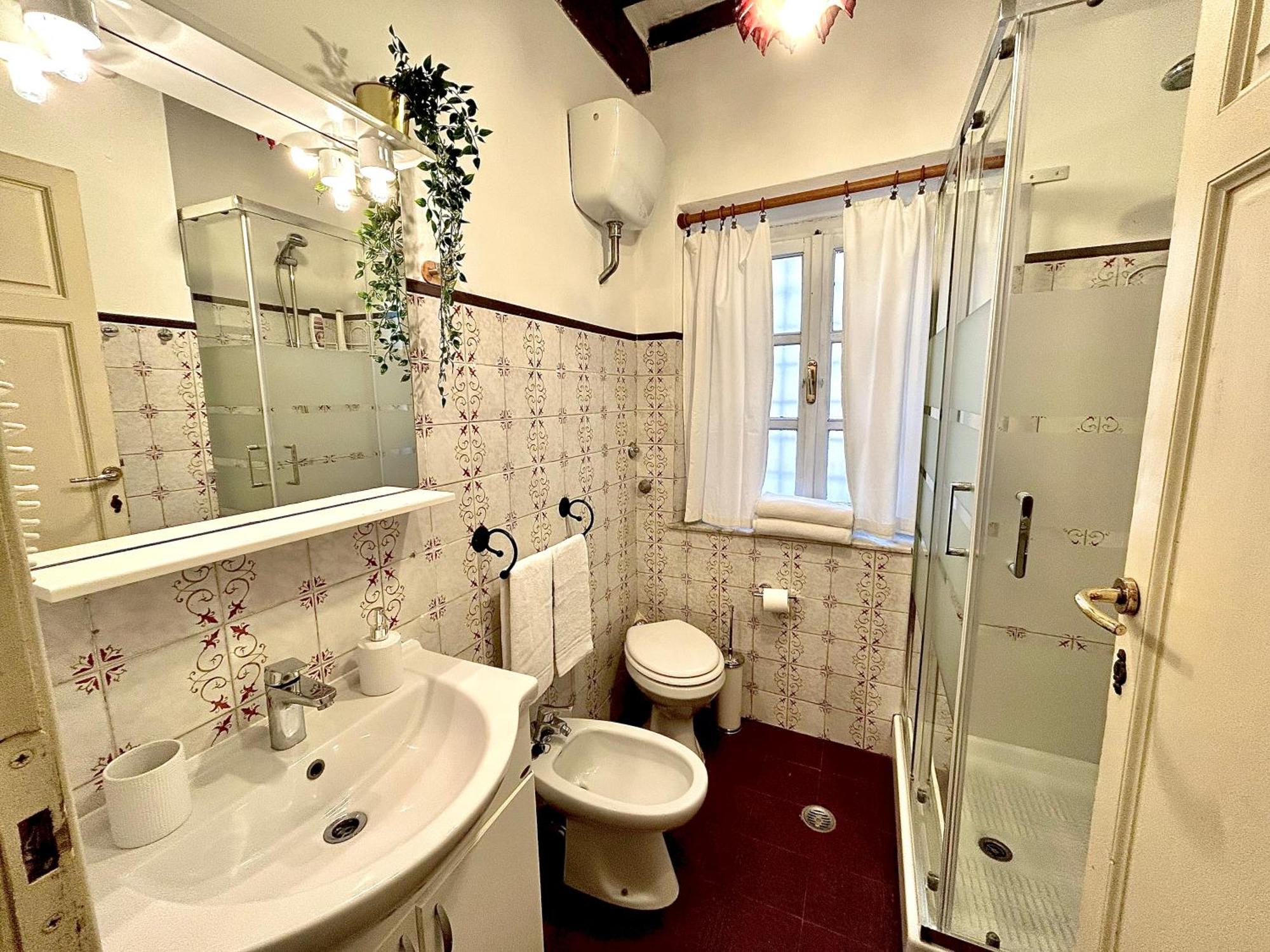 Apartamento Mazzini Pisa